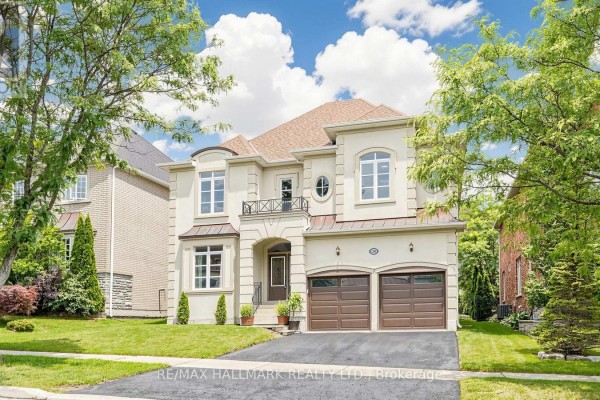 Eating area - 368 Paradelle Drive, Richmond Hill, ON L4E4R7 Photo 2