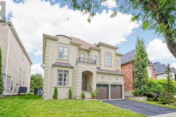 Family room - 368 Paradelle Drive, Richmond Hill, ON L4E4R7 Photo 3