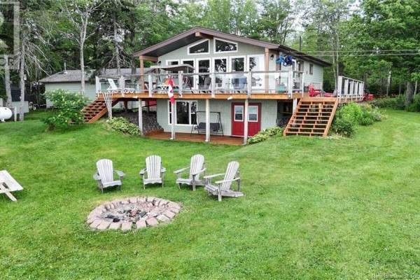 368 Square Lake Road, Saint Andre Leblanc, NB, photo 2