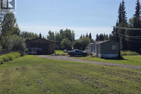 Primary Bedroom - 3680 Simcoe Avenue, Smithers, BC V0J2N2 Photo 3
