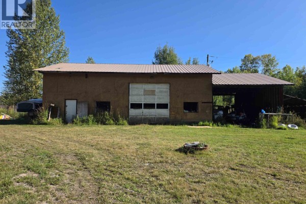 Bedroom 3 - 3680 Simcoe Avenue, Smithers, BC V0J2N2 Photo 5