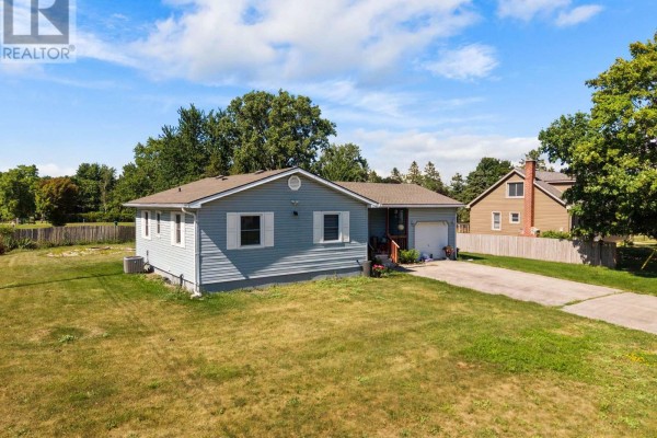 36810 Crediton Road, South Huron, ON N0M1N0 Photo 2