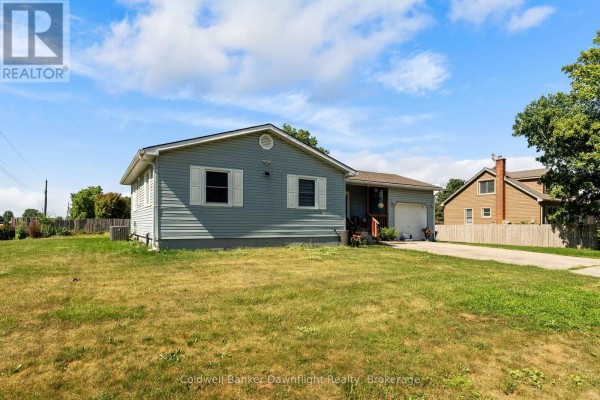 36810 Crediton Road, South Huron, ON N0M1N0 Photo 3