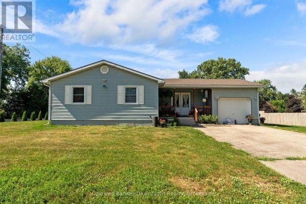 36810 Crediton Road, South Huron, ON N0M1N0 Photo 4