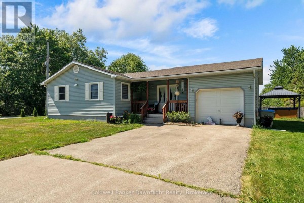 36810 Crediton Road, South Huron, ON N0M1N0 Photo 5