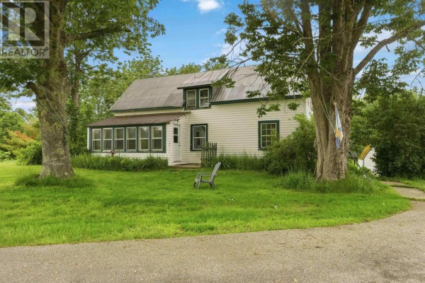 3682 Sissiboo Road, South Range, NS, photo 3