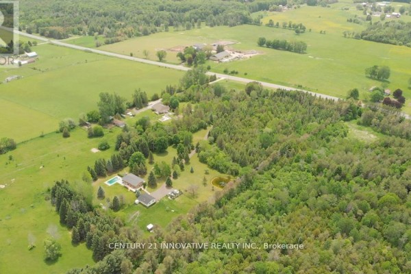 3683 Newtonville Road, Clarington, ON, photo 3