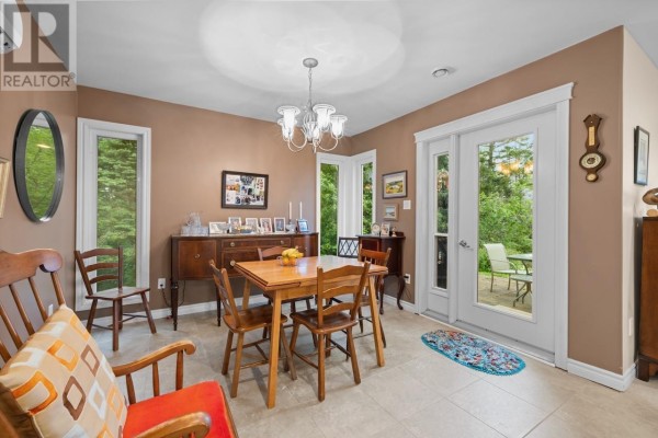 Dining room - 3687 Route 20, Seaview, PE C0B1M0 Photo 2