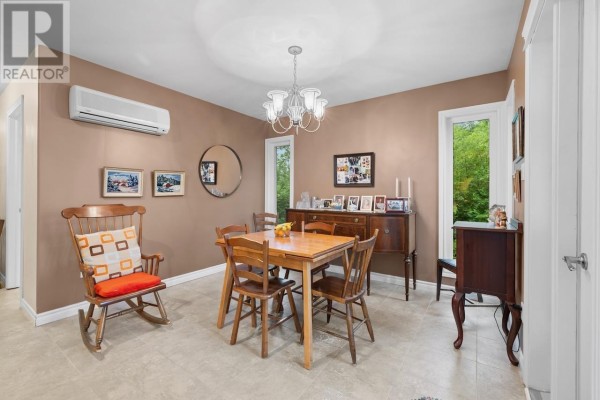 Kitchen - 3687 Route 20, Seaview, PE C0B1M0 Photo 3