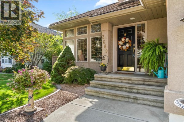 3689 Navatanee Drive, Kamloops, BC, photo 2