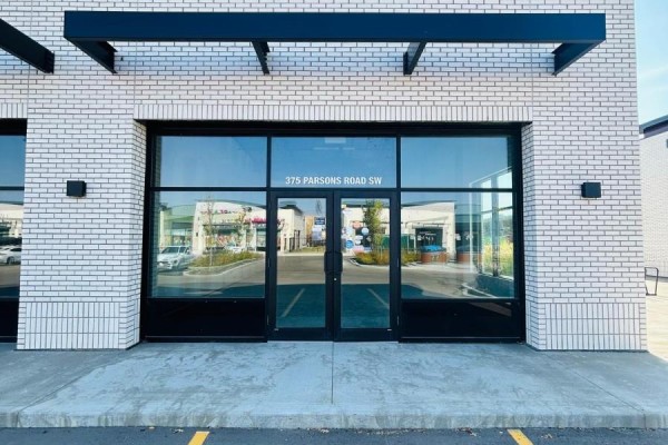 369, 371, 373, 375 Parsons Rd, Edmonton, AB T6X0W6 Photo 2