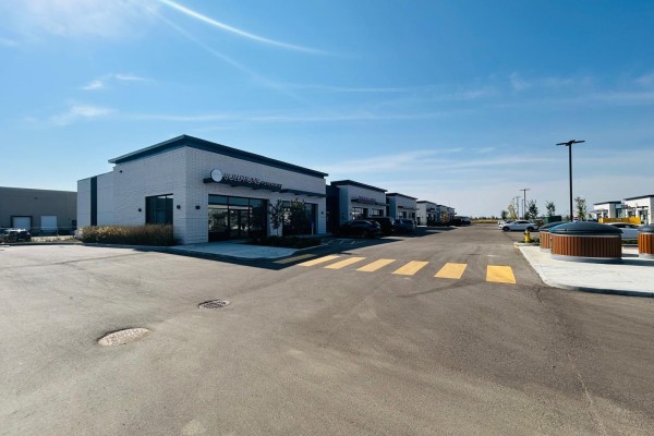 369, 371, 373, 375 Parsons Rd, Edmonton, AB T6X0W6 Photo 5