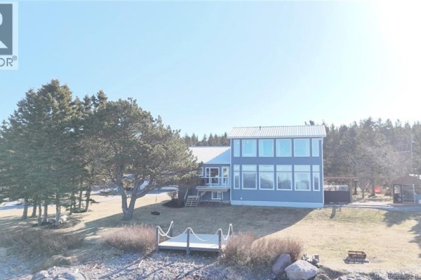 369 Anthonys Cove Road, Saint John, NB, photo 2