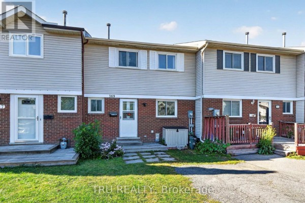 369 Mockingbird Drive, Ottawa, ON, photo 2