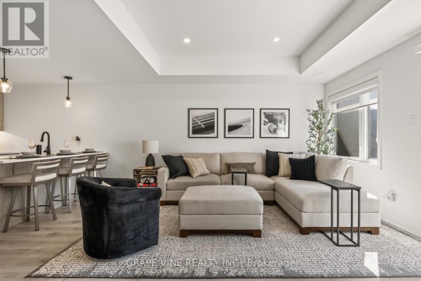 369 Olivenite Private, Ottawa, ON K2J7J5 Photo 5