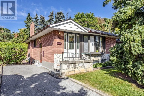 Residential for sale at 369 Osiris Drive, Richmond Hill, ON - MLS® jAIdto