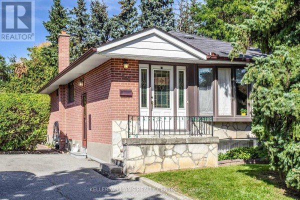 369 Osiris Drive, Richmond Hill, ON, photo 2
