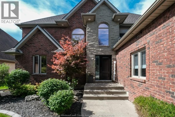 4pc Bathroom - 369 Pinehurst Drive, Lakeshore, ON N8L0V8 Photo 2