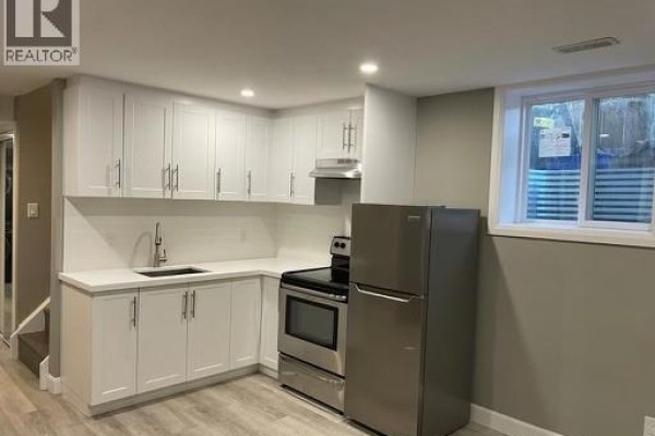 369 Sienna Crescent Unit# Lower, Kitchener, ON, photo 2