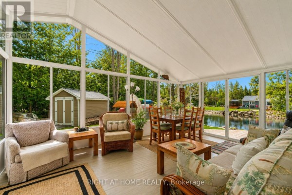 Living room - 369 Southam Drive, Kawartha Lakes, ON K0M1N0 Photo 4