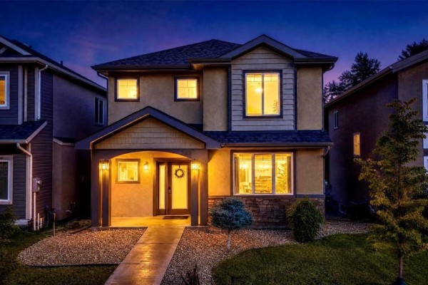 Kitchen - 369 Windflower Road, Winnipeg, MB R3Y0X6 Photo 2