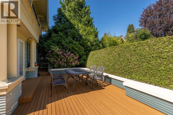 3690 Cartier Street, Vancouver, BC, photo 3