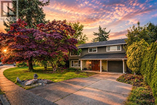3691 Bargen Drive, Richmond, BC V6X2R7 Photo 2