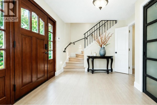 3691 Bargen Drive, Richmond, BC V6X2R7 Photo 3