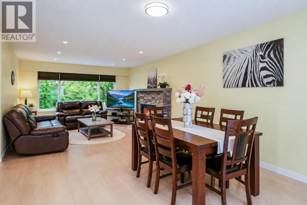 3691 Bargen Drive, Richmond, BC V6X2R7 Photo 5