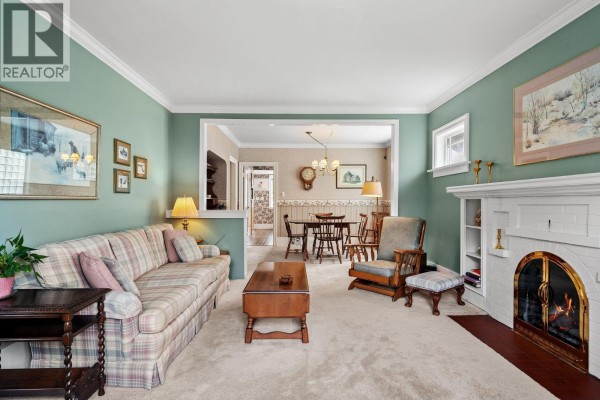 3692 W 19th Avenue, Vancouver, BC V6S1C6 Photo 4