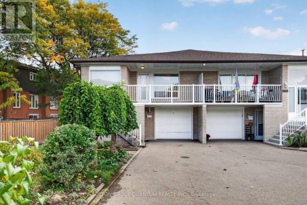 Kitchen - 3697 Broomhill Crescent, Mississauga, ON L4Y3N5 Photo 3