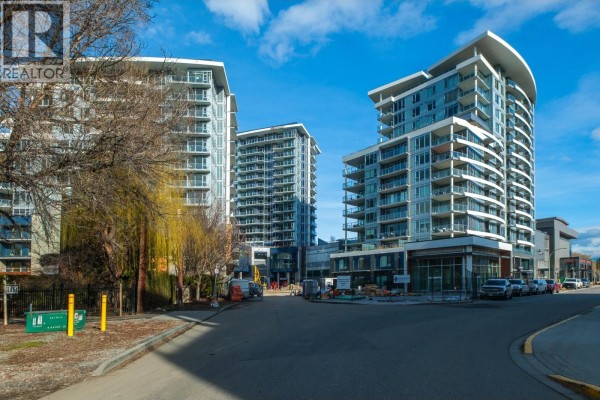 3699 Capozzi Road Unit# 401, Kelowna, BC, photo 2