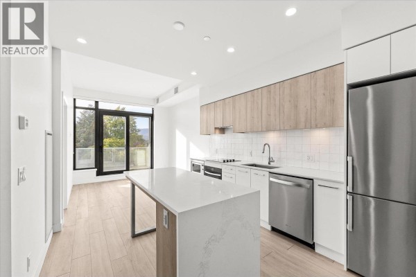 3699 Capozzi Road Unit# 407, Kelowna