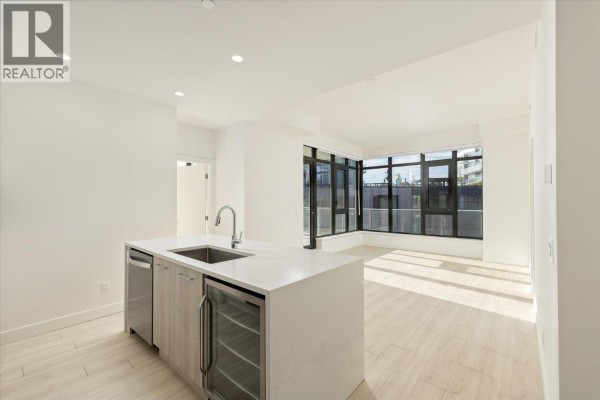 3pc Ensuite bath - 3699 Capozzi Road Unit# 408, Kelowna, BC V1W3L2 Photo 3