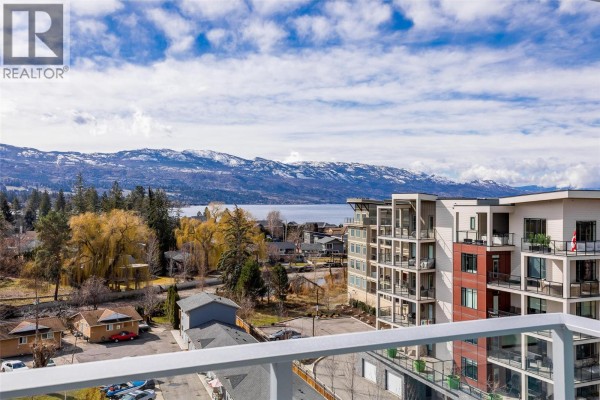 3699 Capozzi Road Unit# 705, Kelowna, BC, photo 2