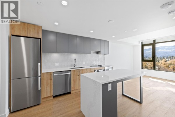 3699 Capozzi Road Unit# 705, Kelowna, BC, photo 3