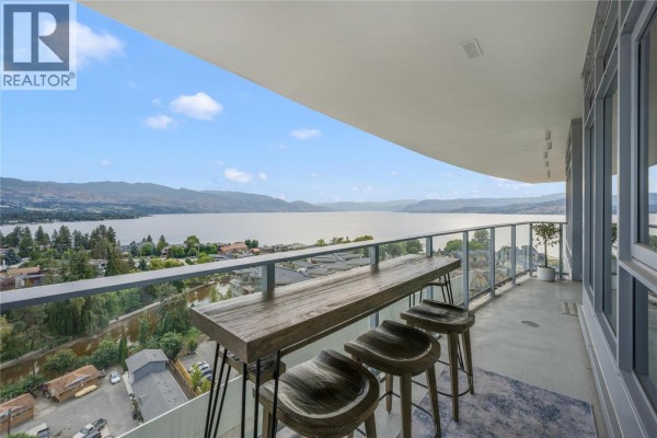 3699 Capozzi Road Unit# Ph3, Kelowna, BC, photo 3