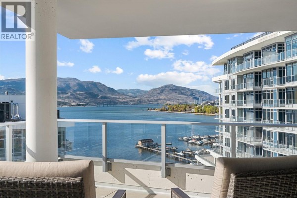 Kitchen - 3699 Capozzi Road Unit# Ph5, Kelowna, BC V1W3L2 Photo 3
