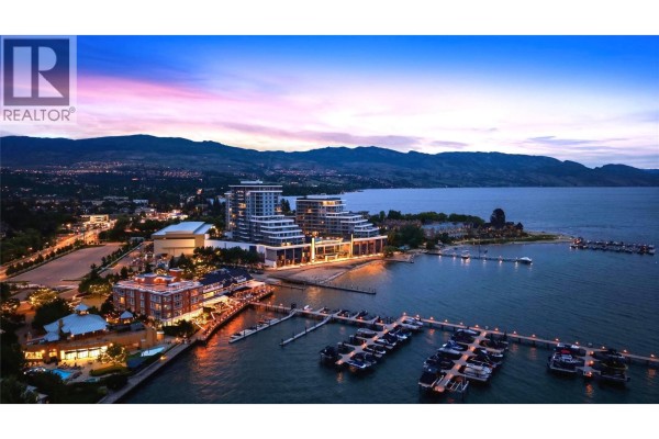 3699 Capozzi Road Unit# Ph6, Kelowna, BC, photo 2