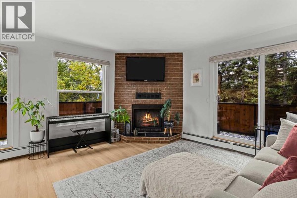 Bedroom - 37, 1119 Railway Avenue, Canmore, AB T1W1R4 Photo 5