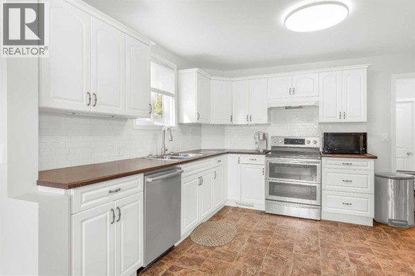 Laundry room - 37, 72127 Range Road 11, Debolt, AB T0H1B0 Photo 5