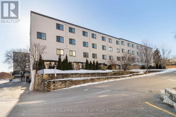 37 - 1016 Falgarwood Drive, Oakville, ON, photo 2