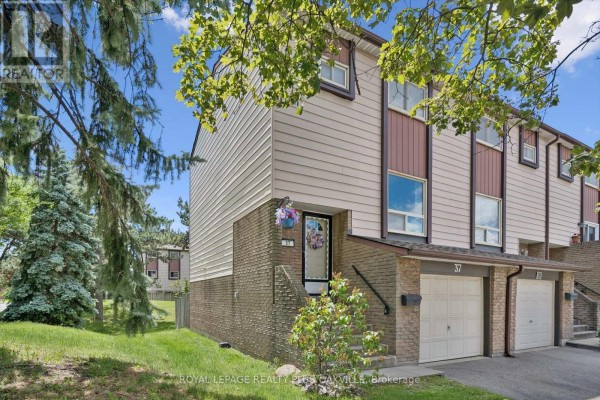 37 - 1221 Dundix Road, Mississauga, ON, photo 2
