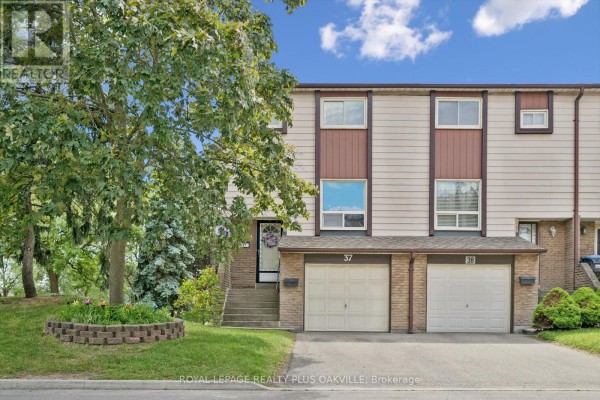 37 - 1221 Dundix Road, Mississauga, ON, photo 3