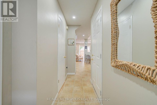 Bedroom - 37 - 124 Gosling Gardens, Guelph, ON N1G5K6 Photo 4