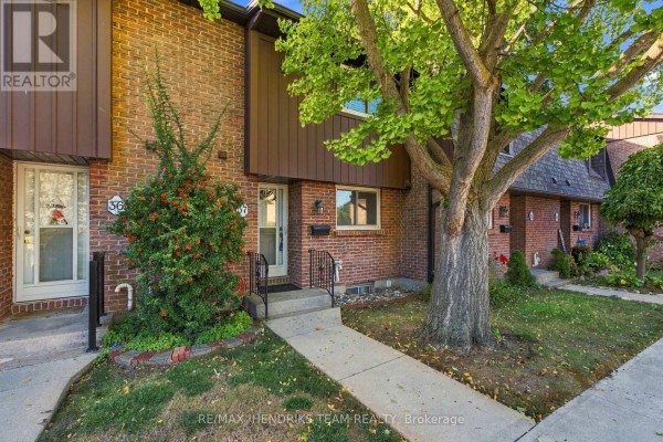 37 - 151 Linwell Road, St  Catharines