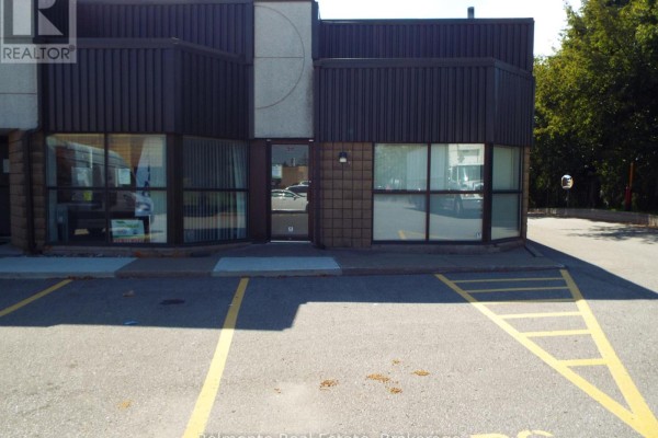 Commercial for rent at 37 - 1621 Mcewen Drive, Whitby, ON - MLS® F5eVc4