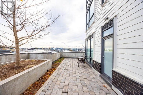 37 - 261 Broward Way, Innisfil, ON P4N3C8 Photo 4