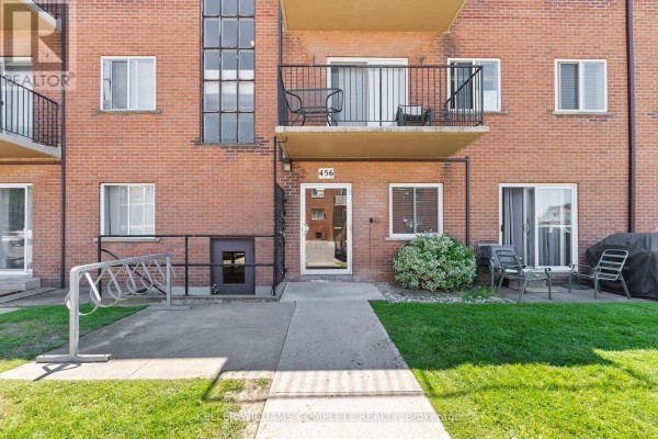 37 - 456 Carlton Street, St  Catharines, ON, photo 3