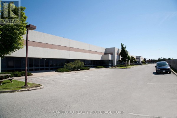 37 - 55 Administration Road, Vaughan, ON L4K4G9 Photo 3